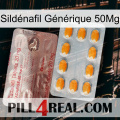 Sildénafil Générique 50Mg new13